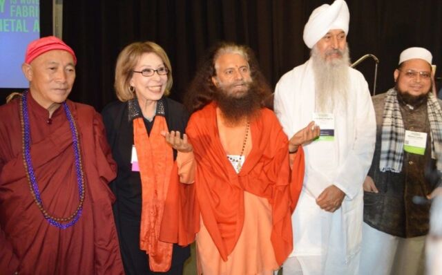 Parliament of the World's Religions