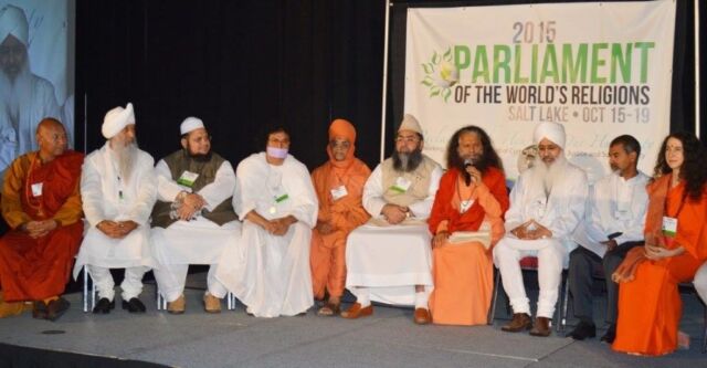 Parliament of the World's Religions