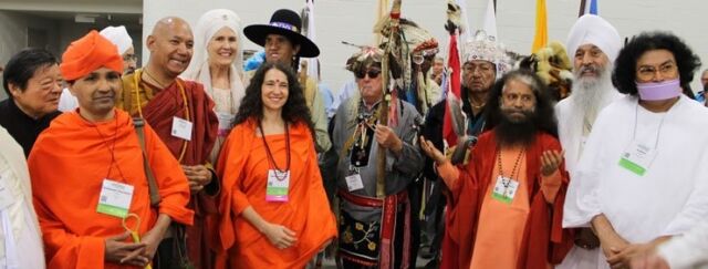 Parliament of the World's Religions