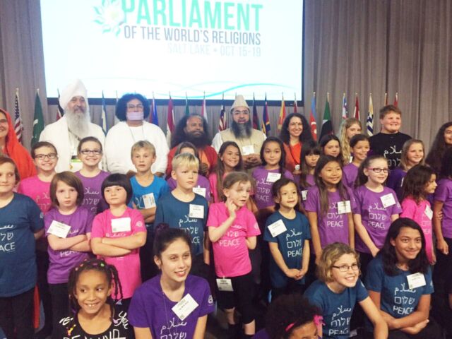 Parliament of the World's Religions